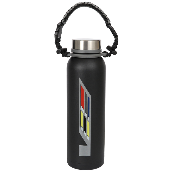 Cadillac Racing Bottle